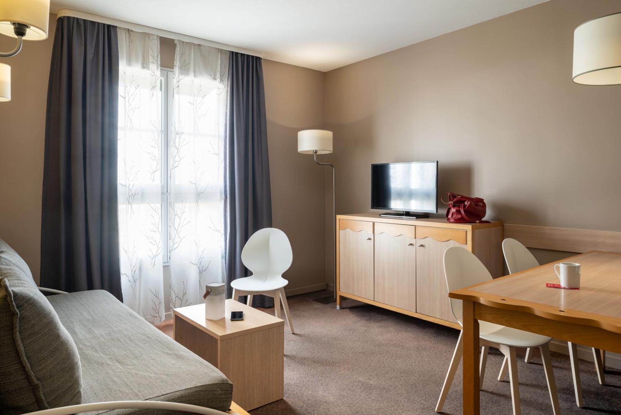 Appartamento con 1 Camera da Letto
